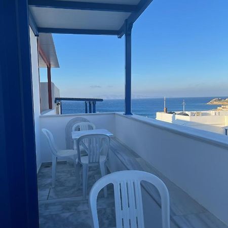 Sea Views - Marble Palace - 2 Floors Tínos Exterior foto