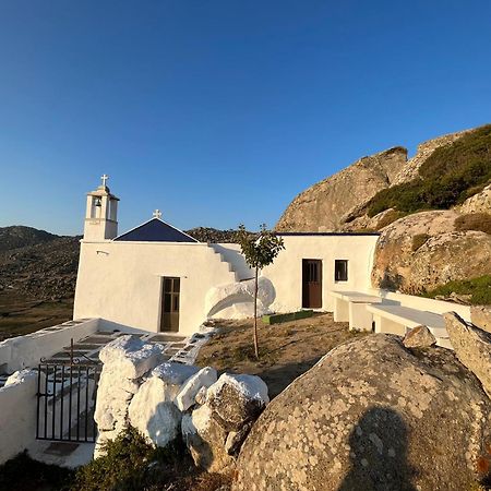 Sea Views - Marble Palace - 2 Floors Tínos Exterior foto